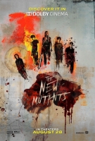 The New Mutants 2020 BDRip XviD AC3-EVO