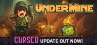 UnderMine v0.3.3.8 UnderMine v0.3.3.8