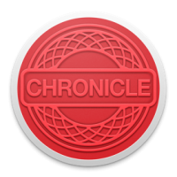 Chronicle 8.5.3 (macOS)
