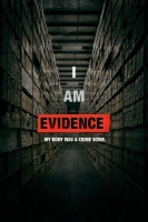 I Am Evidence 2017 DVDRip x264-RedBlade[TGx]