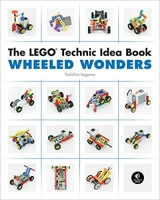 [ FreeCourseWeb ] The LEGO Technic Idea Book- Wheeled Wonders
