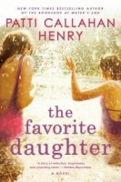 The Favorite Daughter - Patti Callahan Henry [EN EPUB] [ebook] [ps]