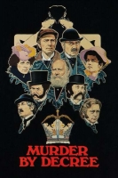 Murder By Decree 1979 INTERNAL BDRip x264-RedBlade[TGx]
