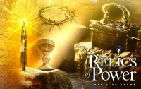 Relics Of Power S02-2020 1080p EOW TV