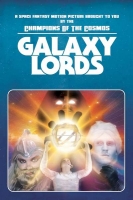 Galaxy Lords 2019 HDRip XviD AC3-EVO[TGx]