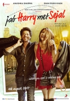 Jab Harry Met Sejal 2017 DVDRip x264 HiNDi ESubs-ViZNU [P2PDL]