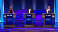 Celebrity Jeopardy S02E08 XviD-AFG EZTV Celebrity Jeopardy S02E08 XviD-AFG EZTV