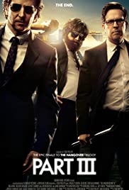 The Hangover Part III 2013 BRRip XviD B4ND1T69