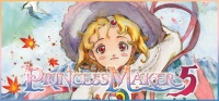 Princess Maker 5 Update 18.08.2020