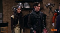 Warped S01E04 Space-Conflicted 720p HEVC x265-MeGusta EZTV
