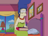 The Simpsons S35E02 480p x264-mSD EZTV The Simpsons S35E02 480p x264-mSD EZTV