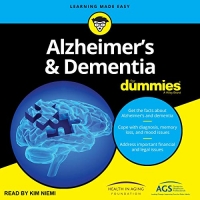 [ FreeCourseWeb ] Alzheimer ' s and Dementia for Dummies (Audiobook)