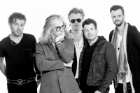 Collective Soul - 2019 - Blood [FLAC] (miok) [WWRG]