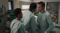 Casualty S34E43 Code Orange XviD-AFG EZTV