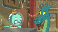 Krapopolis S01E11 1080p HEVC x265-MeGusta EZTV