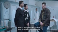 Signora Volpe S01E01 XviD-AFG EZTV Signora Volpe S01E01 XviD-AFG EZTV