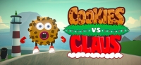 Cookies vs. Claus v0.7.0