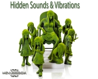 Headdock - Hidden Sounds & Vibrations 03-05-2020 {1337x}