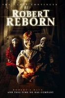 Robert Reborn 2019 HDRip XviD AC3-EVO[TGx]