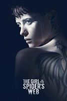 The Girl in the Spiders Web 2018 HDCAM XviD-AVID[TGx]