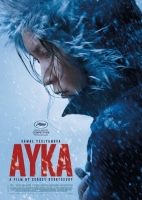Ayka [2018 - Russia + Kazakhstan] drama