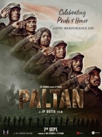 Paltan 2018 Hindi 720p WEBRip x264 [MW]
