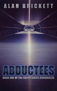 Abductees - Alan Brickett [EN EPUB] [ebook] [ps]
