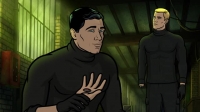 Archer 2009 S11E04 Robot Factory XviD-AFG EZTV