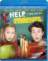 Help, I Shrunk My Parents (2018) 720p BluRay [Tamil + Eng][MB]