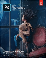 Adobe Photoshop Classroom in a Book (v2020)  [TheWindowsForum]