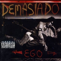 Charly García - Demasiado Ego (1999) [EAC-FLAC]