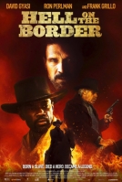 Hell On The Border 2019 HDRip XviD AC3-EVO