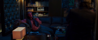 Hellboy 2019 1080p HC HDRip x264-Rapta Hellboy 2019 1080p HC HDRip x264-Rapta