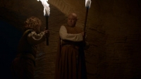 Game of Thrones S06E02 PROPER HDTV x264 BATV rarbg
