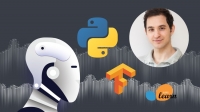 Udemy - Complete 2020 Data Science & Machine Learning Bootcamp [Course Drive]