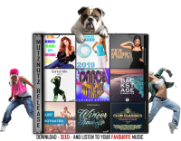 MutzNutz Music Pack 191 2019