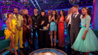 Strictly Come Dancing S22E19 XviD-AFG EZTV Strictly Come Dancing S22E19 XviD-AFG EZTV