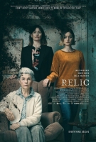 Relic 2020 BDRip XviD AC3-EVO