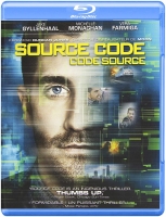 Source Code (2011) BRrip [H264]