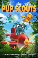 Pup Scouts (2018) HDRip 720p x264 - SHADOW[TGx]