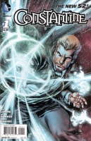 Constantine (2013-2015)