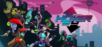 Hover Revolt Of Gamers Hover Revolt Of Gamers