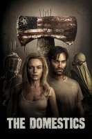 The Domestics 2018 BRRip XviD AC3-EVO[TGx]