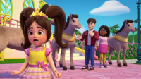 Princess Power S02E20 XviD-AFG EZTV