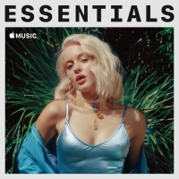 Zara Larsson - Essentials (2020) Mp3 320kbps [PMEDIA] ️