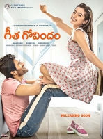Geetha Govindam (2018) Telugu HDRip x264 AAC 480p 550MB -HDFilmBoss