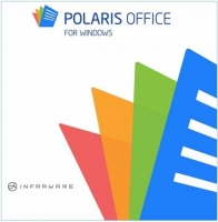 Polaris Office 9.111.027.38643 Multilingual [FileCR]