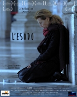 L Esodo 2017 iTALiAN DVDRip x264 MP4-CaMik