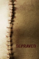 Depraved 2019 BRRip XviD AC3-EVO[TGx]
