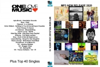 MP3 NEW RELEASES 2020 WEEK 19 - [GloDLS]
